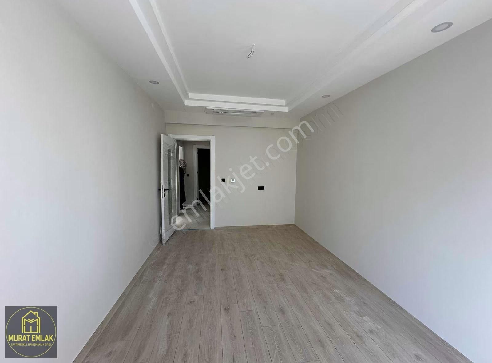Murat Emlaktan Doktorlar Sitesinde 4+1 Dairemiz Satılıktır - Görsel 5