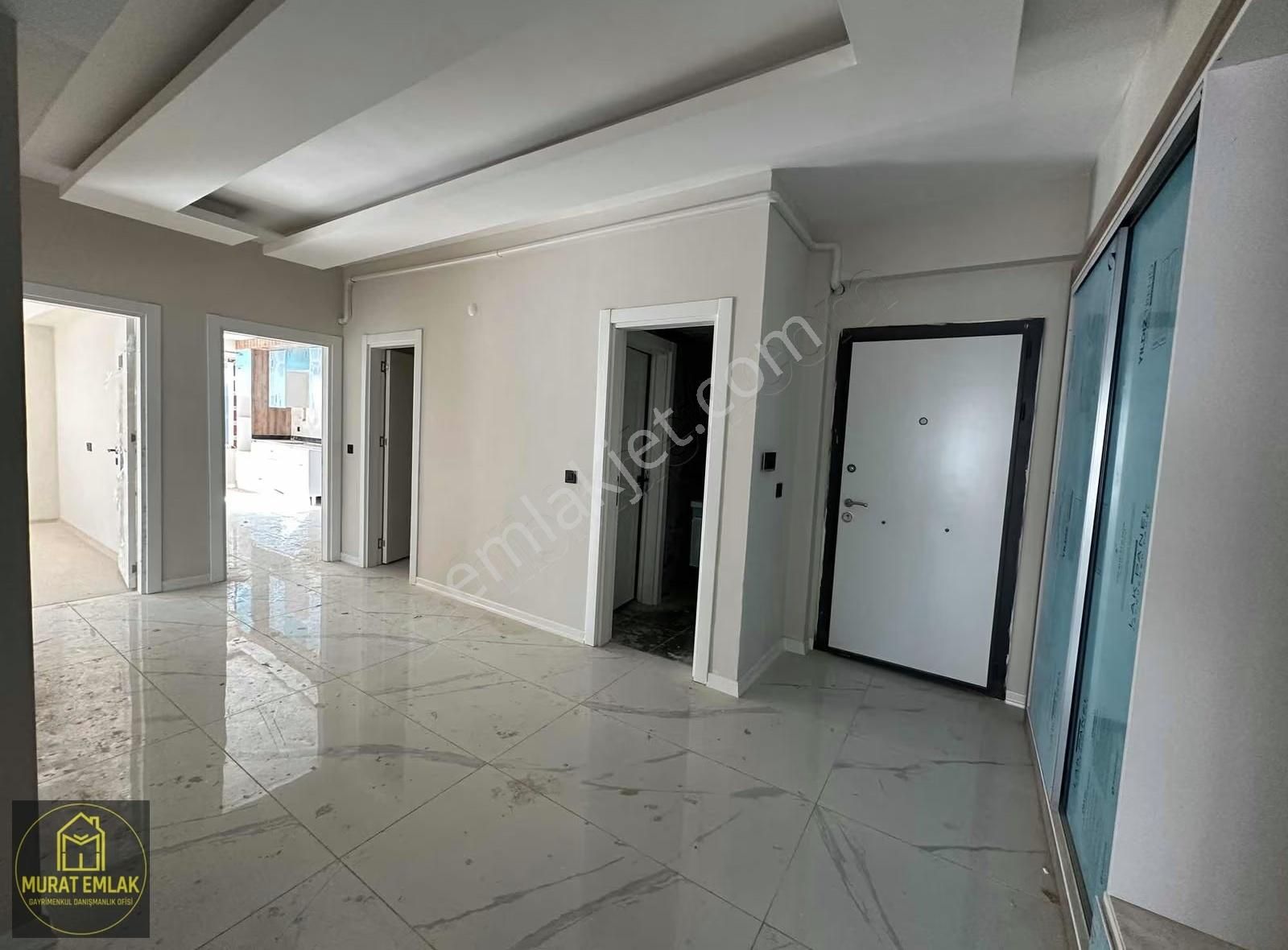 Murat Emlaktan Doktorlar Sitesinde 4+1 Dairemiz Satılıktır - Görsel 20