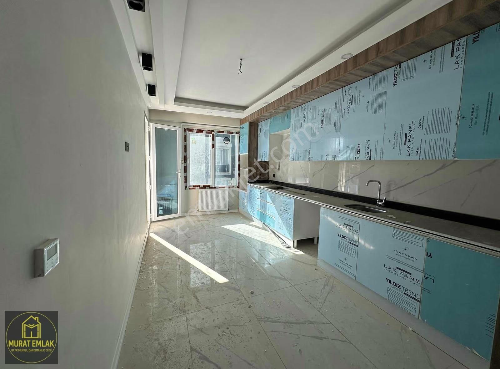 Murat Emlaktan Doktorlar Sitesinde 4+1 Dairemiz Satılıktır - Görsel 17