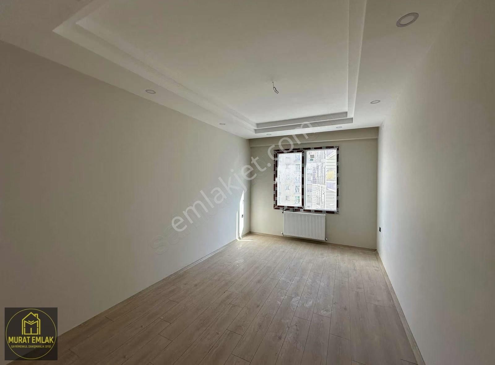 Murat Emlaktan Doktorlar Sitesinde 4+1 Dairemiz Satılıktır - Görsel 16