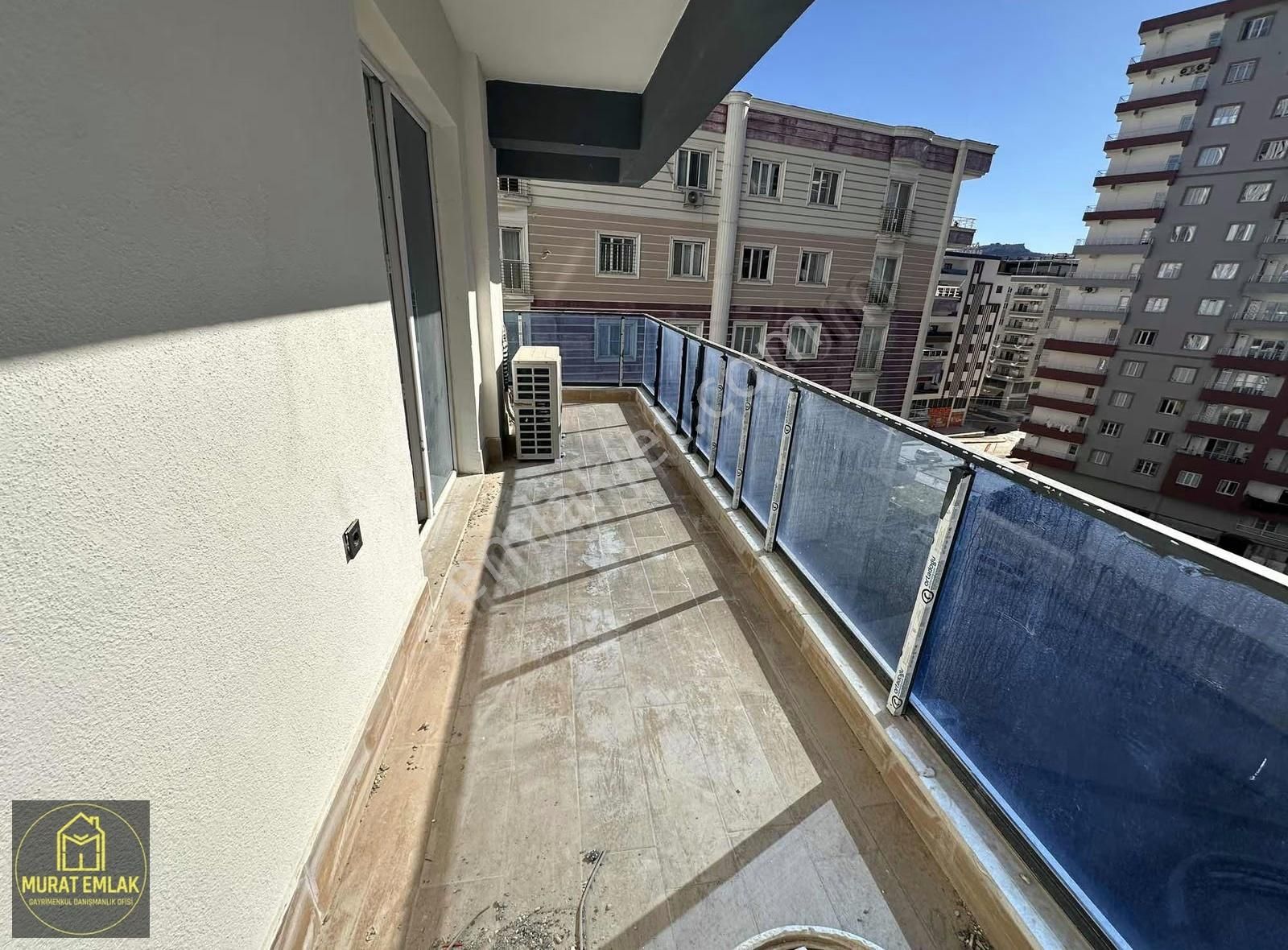 Murat Emlaktan Doktorlar Sitesinde 4+1 Dairemiz Satılıktır - Görsel 23