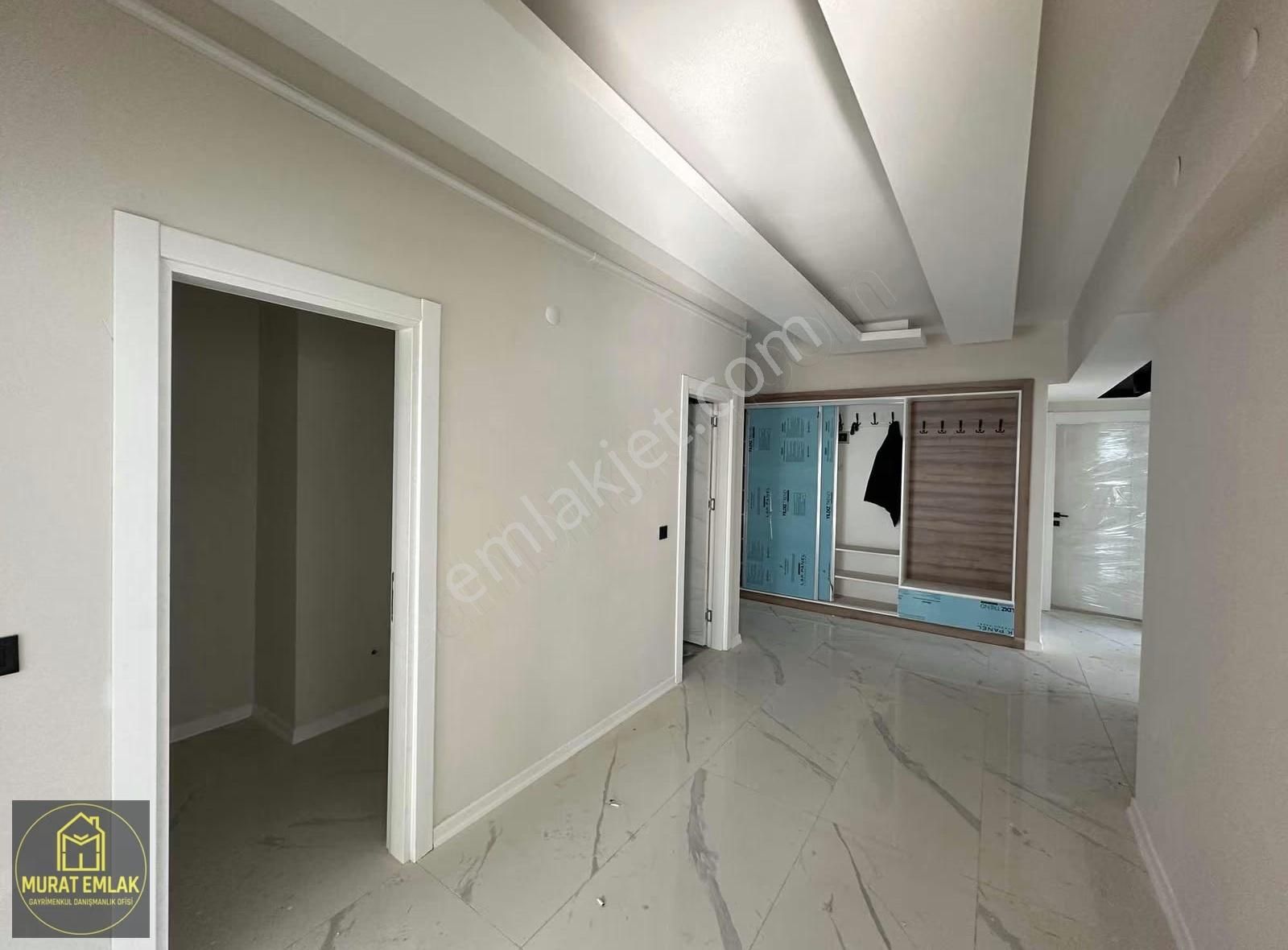Murat Emlaktan Doktorlar Sitesinde 4+1 Dairemiz Satılıktır - Görsel 11