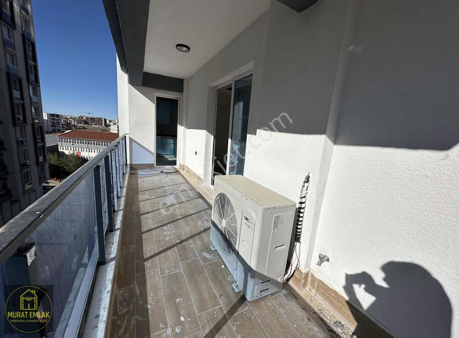 Murat Emlaktan Doktorlar Sitesinde 4+1 Dairemiz Satılıktır - Görsel 21