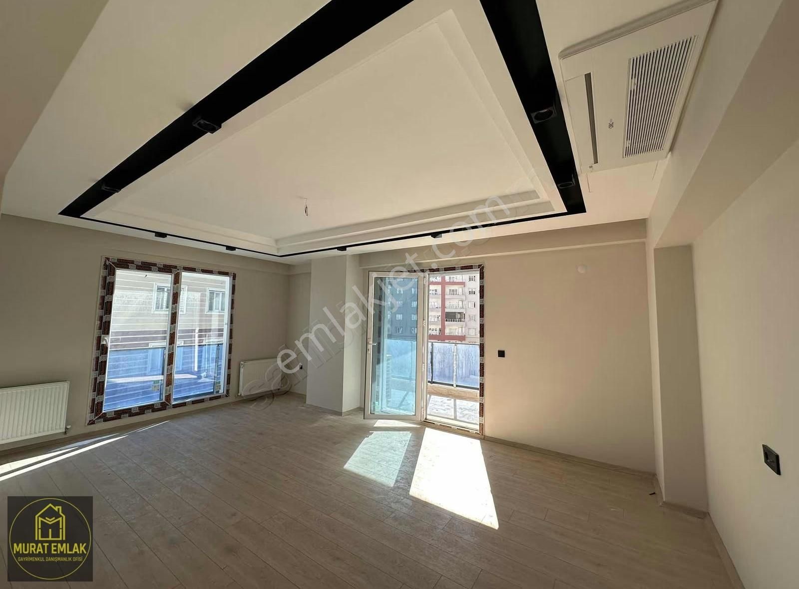 Murat Emlaktan Doktorlar Sitesinde 4+1 Dairemiz Satılıktır