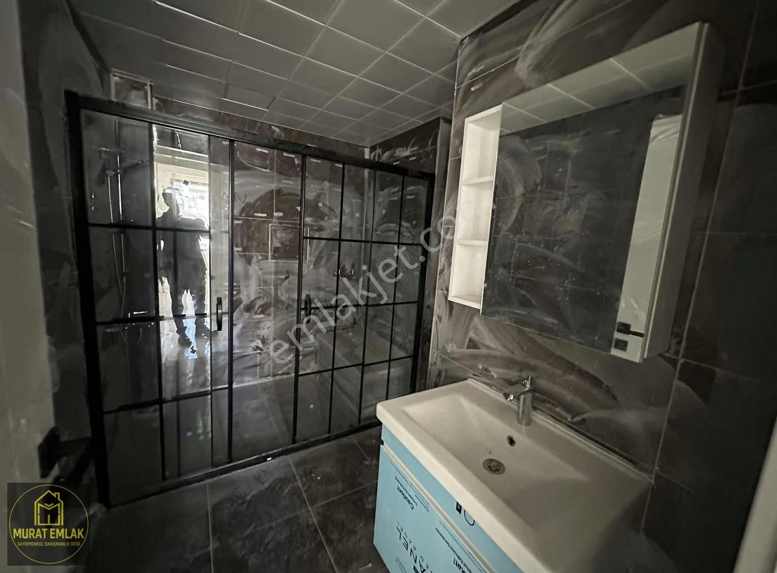 Murat Emlaktan Doktorlar Sitesinde 4+1 Dairemiz Satılıktır - Görsel 10