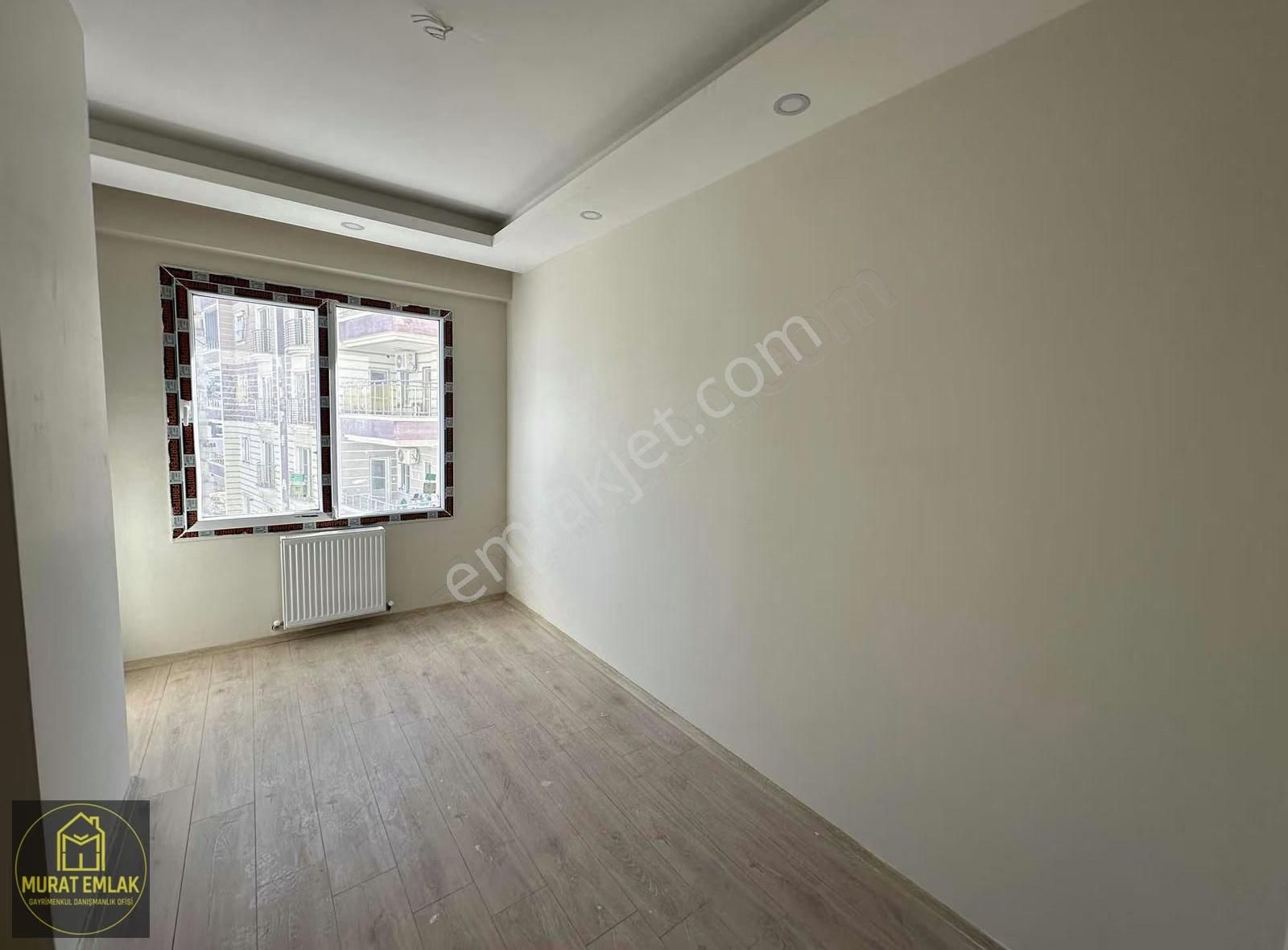 Murat Emlaktan Doktorlar Sitesinde 4+1 Dairemiz Satılıktır - Görsel 13