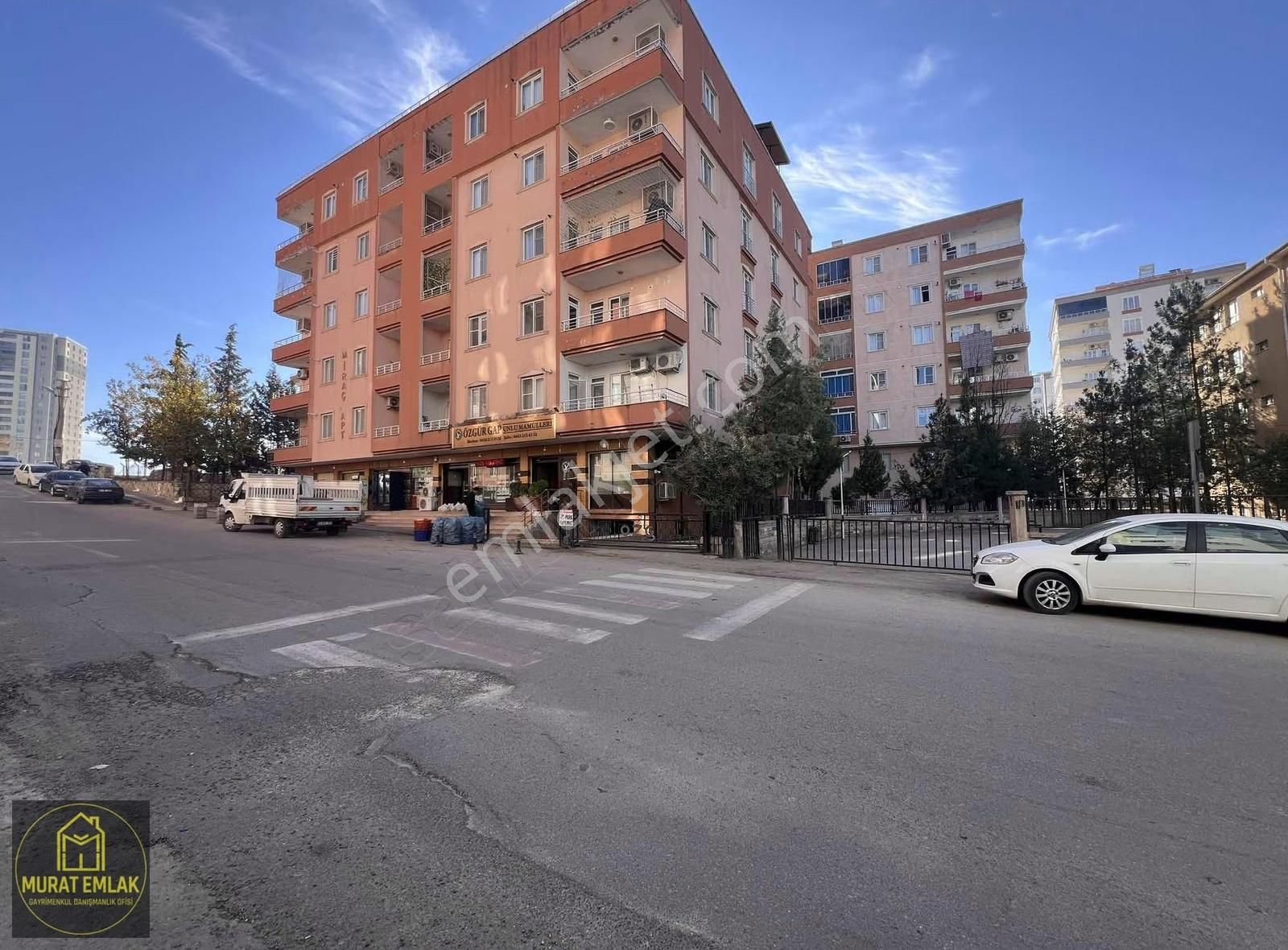 Murat Emlaktan Eski Emniyet Yanı Full Eşyalı 2+1 Daire Satılık - Görsel 10