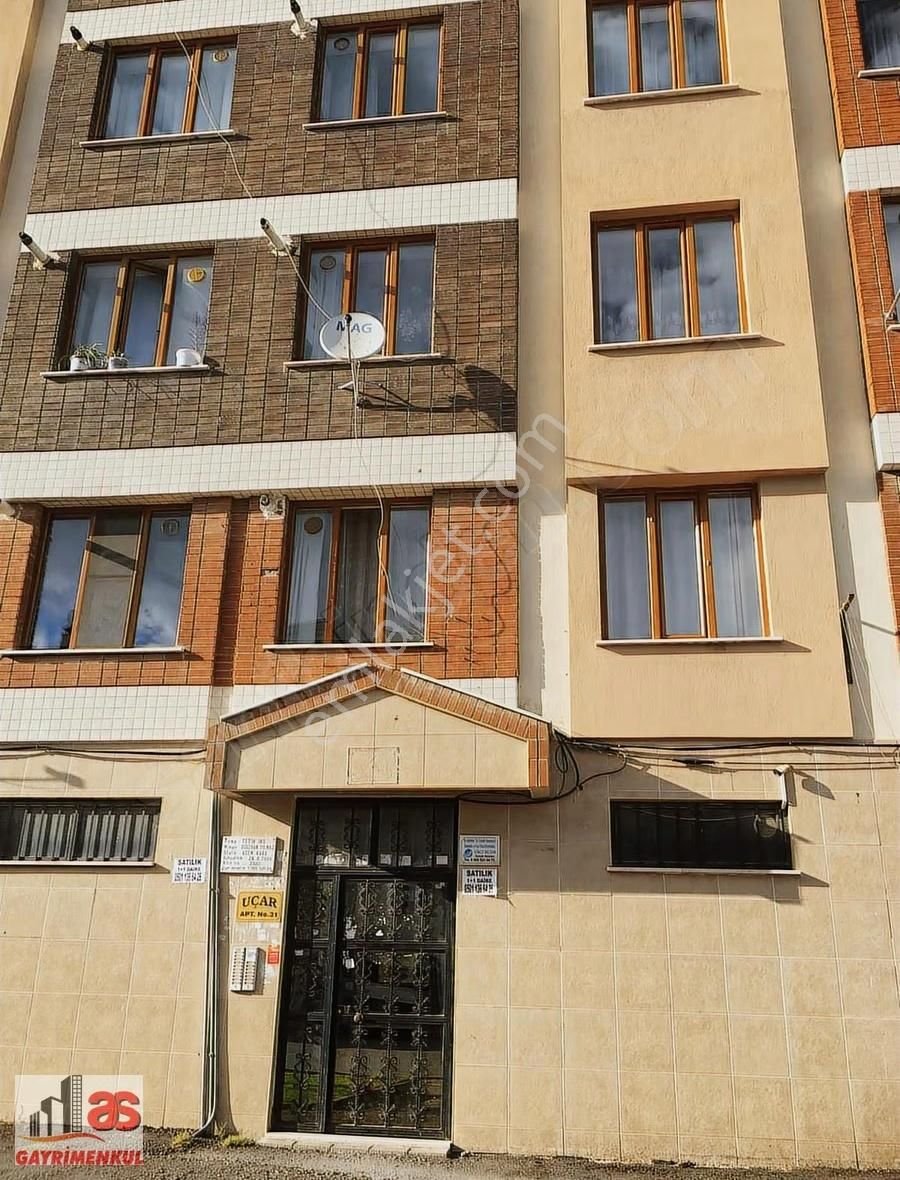 As Emlak Şirintepede Kombili Arakat Asansörlü Eşyalı Kiralık 1+1