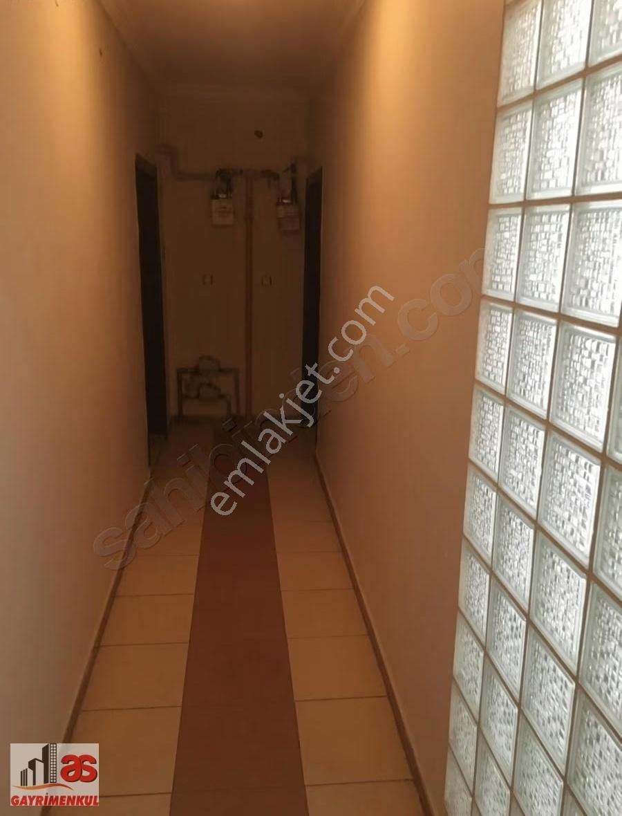 As Emlak Şirintepede Kombili Arakat Asansörlü Eşyalı Kiralık 1+1 - Görsel 26