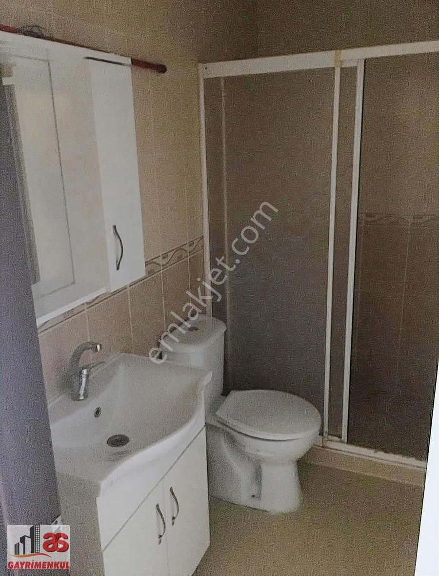 As Emlak Şirintepede Kombili Arakat Asansörlü Eşyalı Kiralık 1+1 - Görsel 10