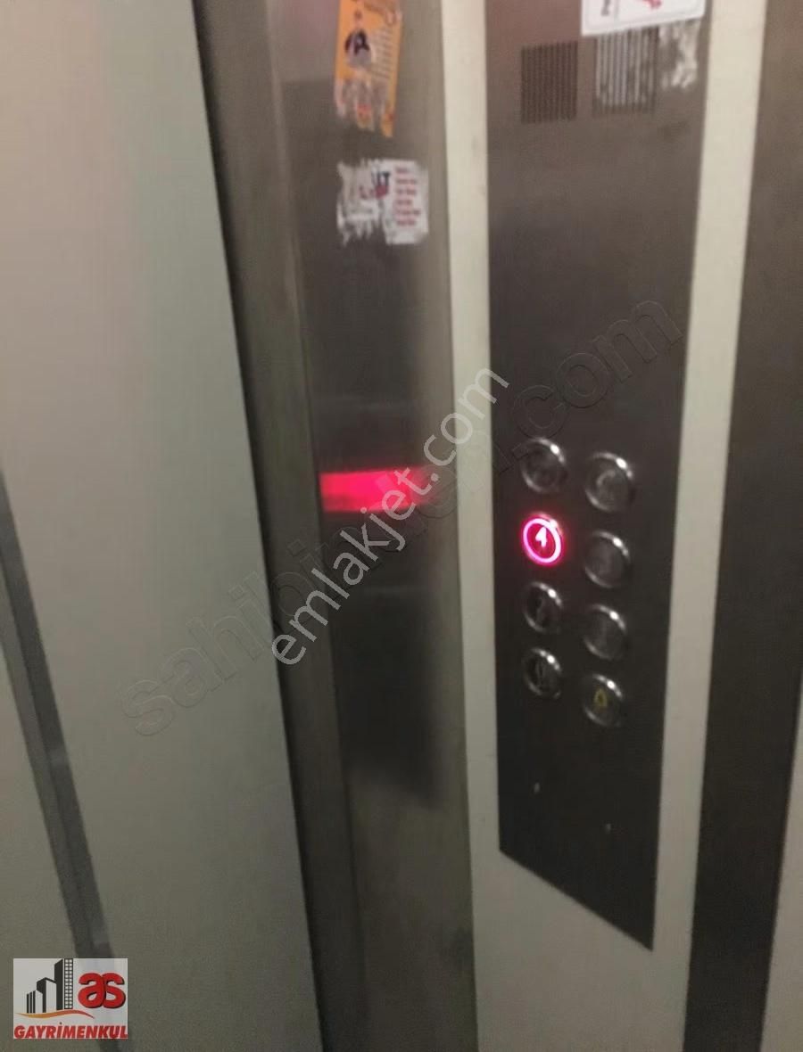 As Emlak Şirintepede Kombili Arakat Asansörlü Eşyalı Kiralık 1+1 - Görsel 22