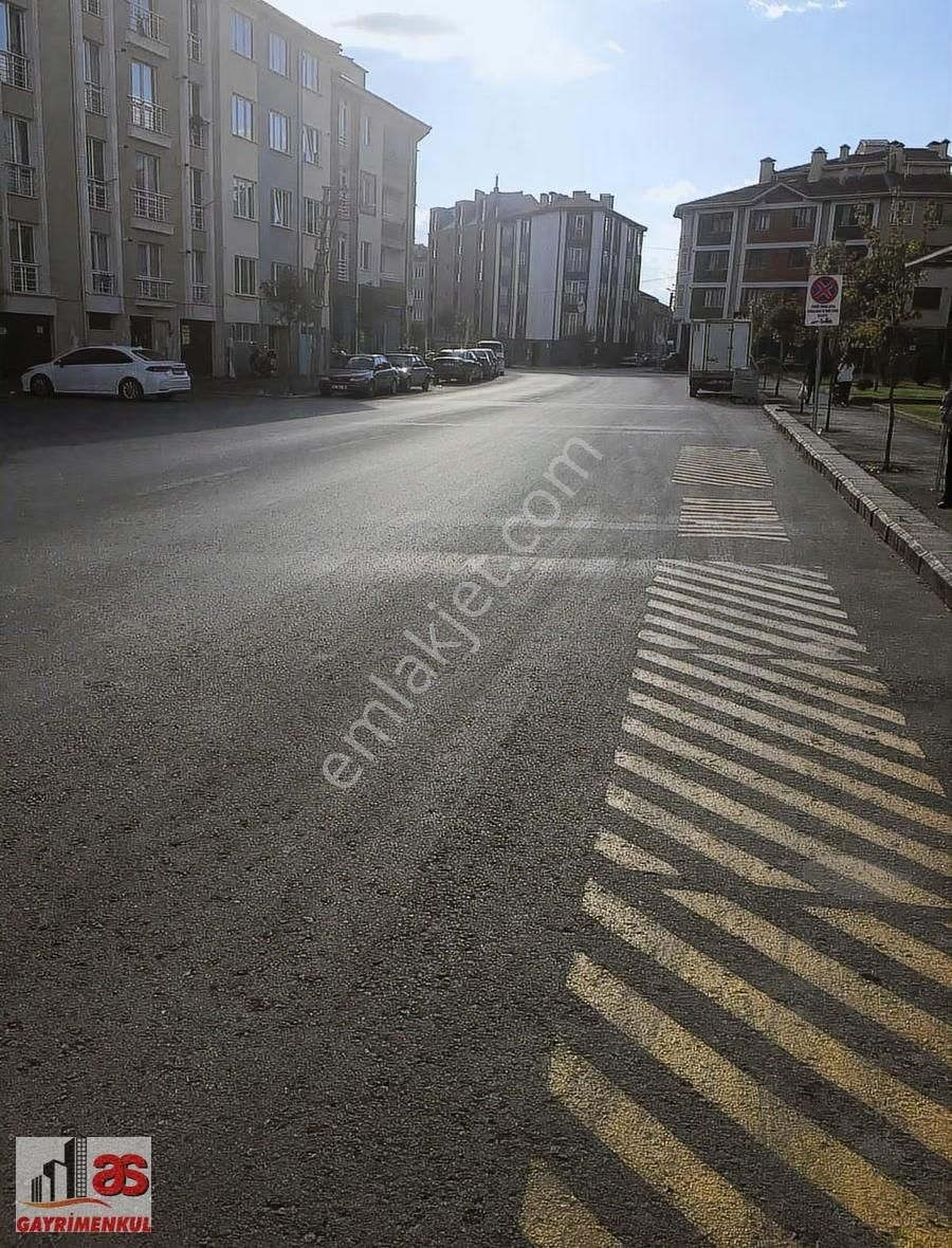 As Emlak Şirintepede Kombili Arakat Asansörlü Eşyalı Kiralık 1+1 - Görsel 21