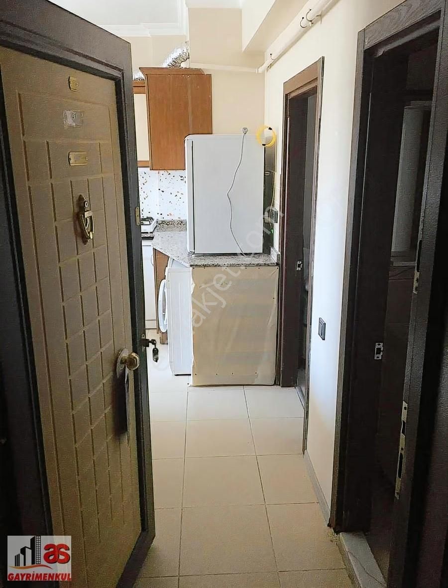 As Emlak Şirintepede Kombili Arakat Asansörlü Eşyalı Kiralık 1+1 - Görsel 24