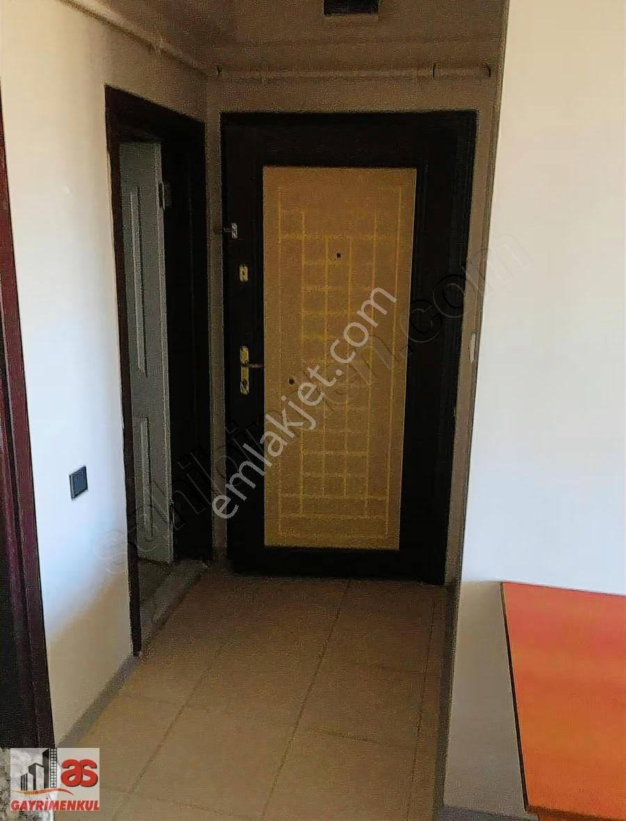 As Emlak Şirintepede Kombili Arakat Asansörlü Eşyalı Kiralık 1+1 - Görsel 27