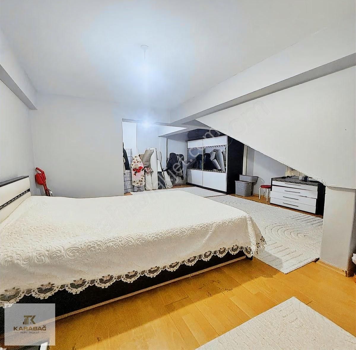 Esenyurt N.f.k Mah.bahçeli Bahçekatı 2+1 115m2 1.765.000 Tl - Görsel 6