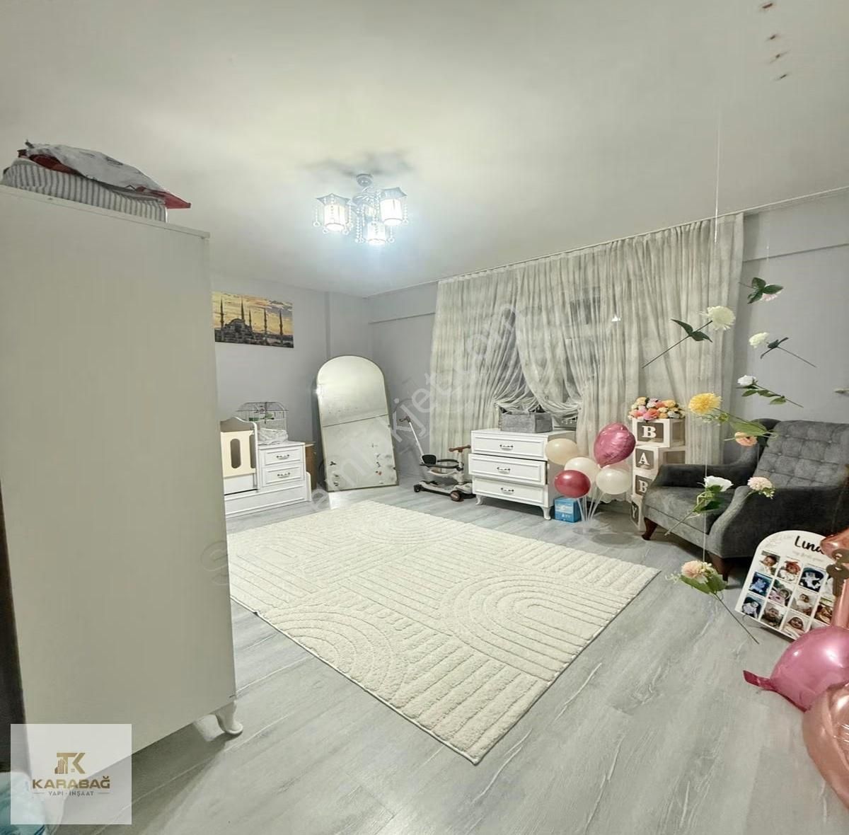 Esenyurt N.f.k Mah.bahçeli Bahçekatı 2+1 115m2 1.765.000 Tl - Görsel 8