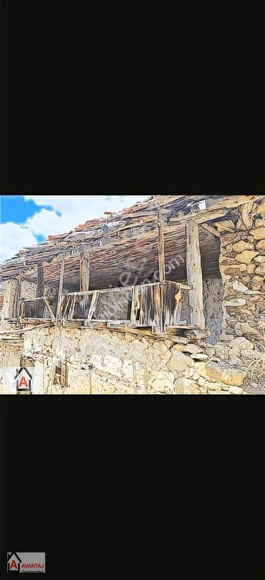 Yayla Karaculha'da 314 + 172 M2 - Görsel 13