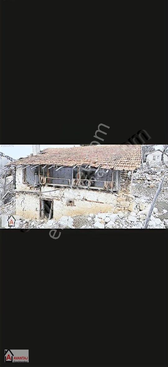 Yayla Karaculha'da 314 + 172 M2 - Görsel 3