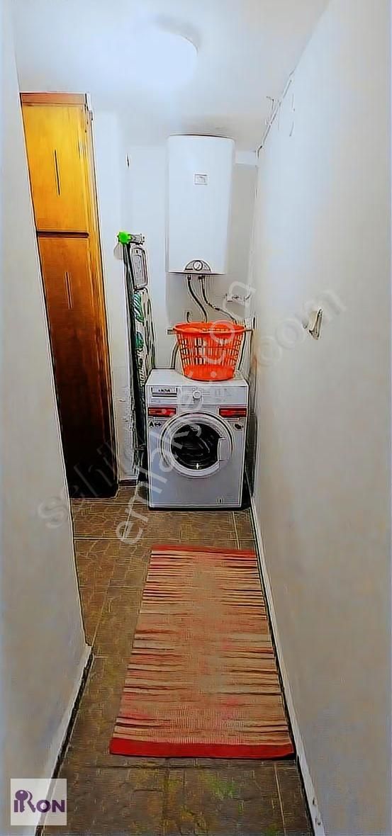 Bodrum Aktur'da Ömre Ömür Katacak Güzellikte Deniz Manzaralı 2+1 - Görsel 22