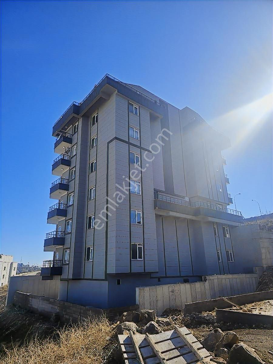 Göbeklitepe Emlaktan Satılık 2+1 Daire - Görsel 31