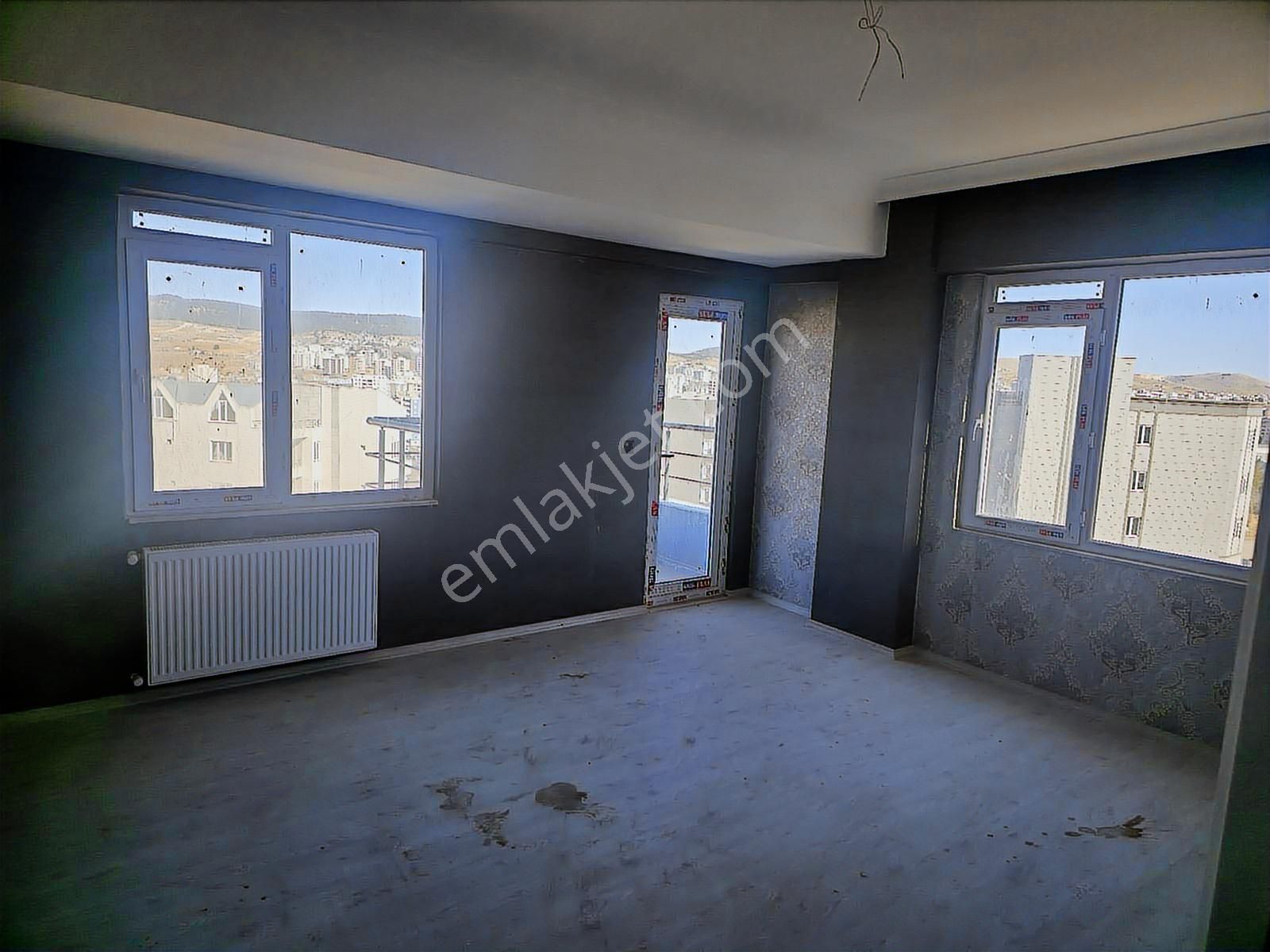 Göbeklitepe Emlaktan Satılık 2+1 Daire - Görsel 22