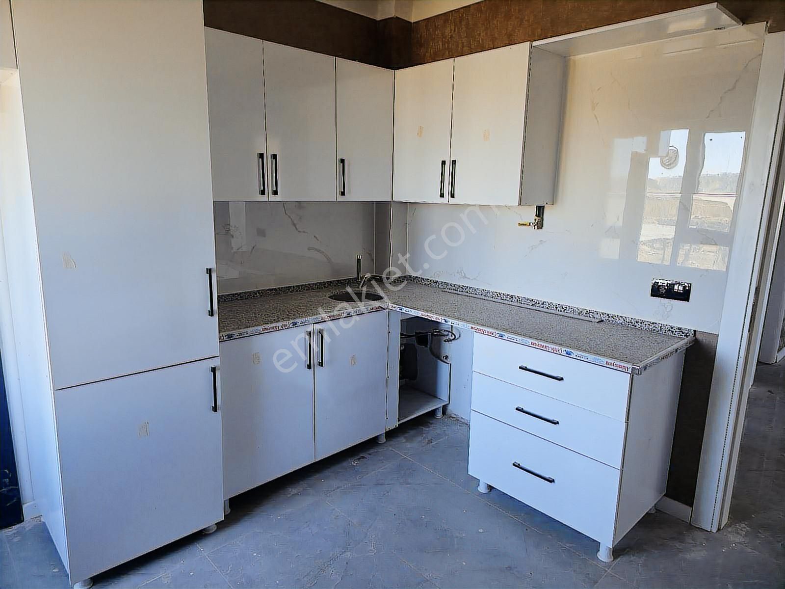 Göbeklitepe Emlaktan Satılık 2+1 Daire - Görsel 21