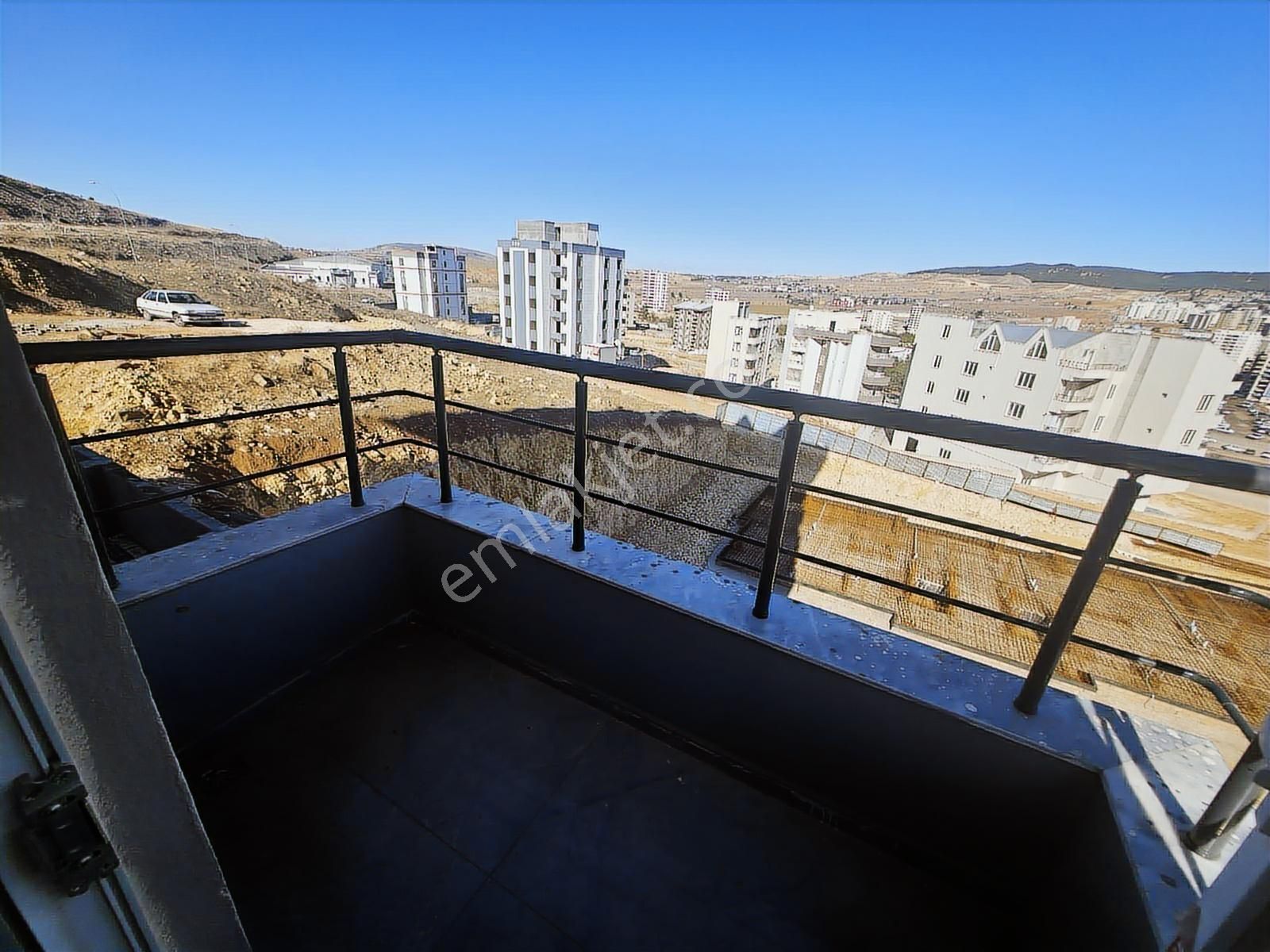 Göbeklitepe Emlaktan Satılık 2+1 Daire - Görsel 25