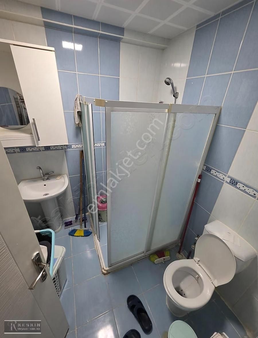 Keçiören Ufuktepe Mah Y.giriş 3+1 Merkezi Sistem Yapılı Satılık - Görsel 13