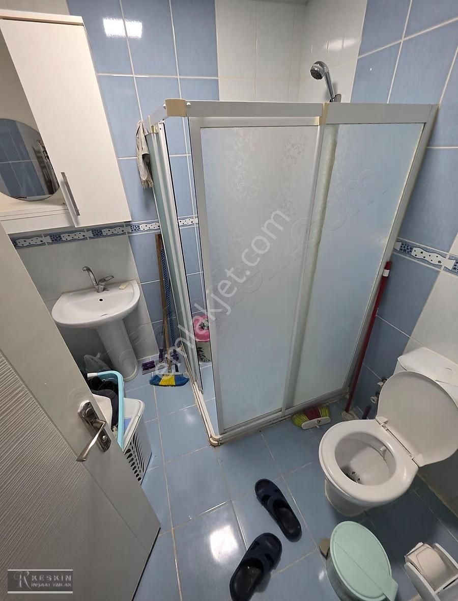 Keçiören Ufuktepe Mah Y.giriş 3+1 Merkezi Sistem Yapılı Satılık - Görsel 22