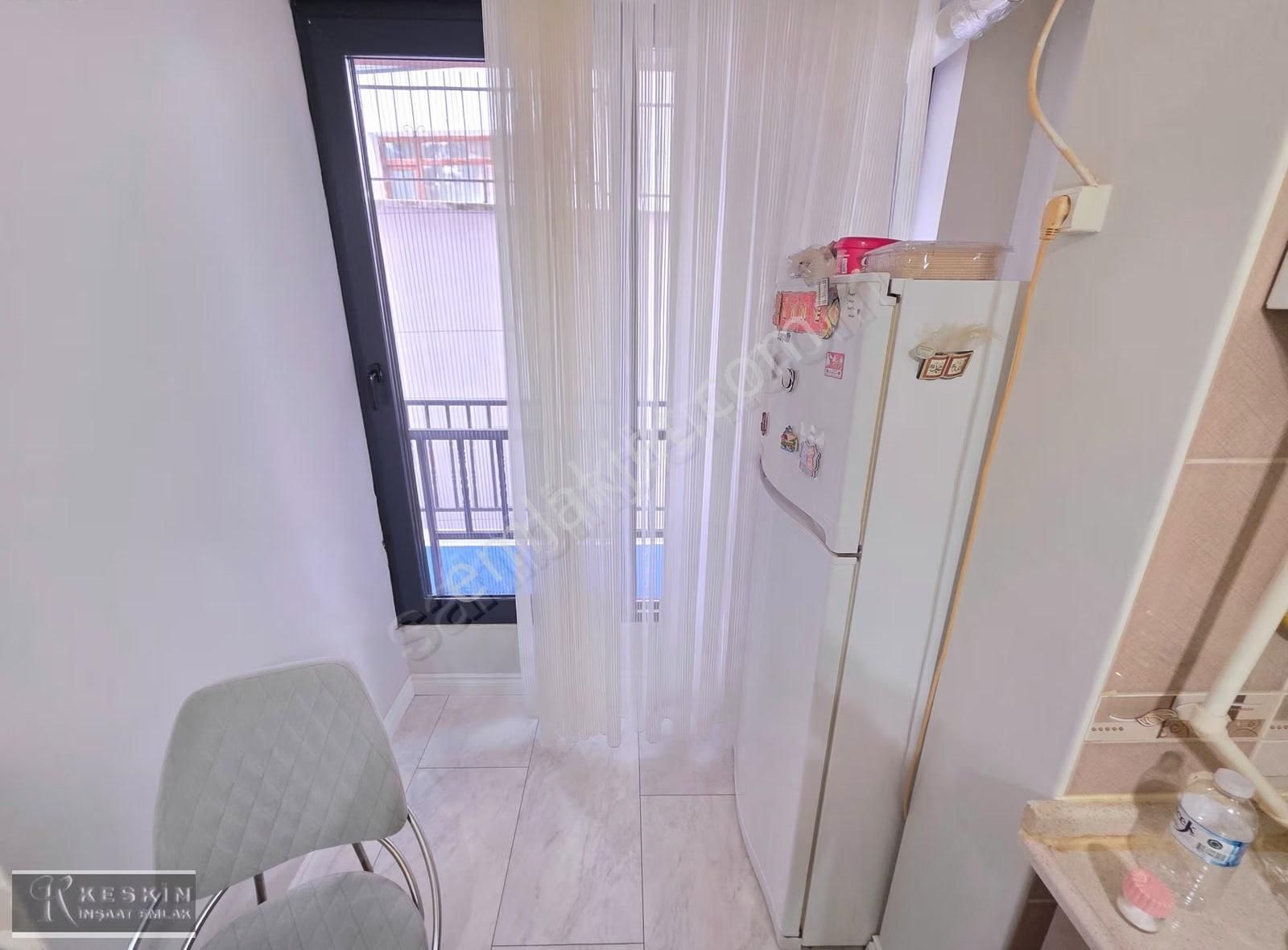 Keçiören Ufuktepe Mah Y.giriş 3+1 Merkezi Sistem Yapılı Satılık - Görsel 2