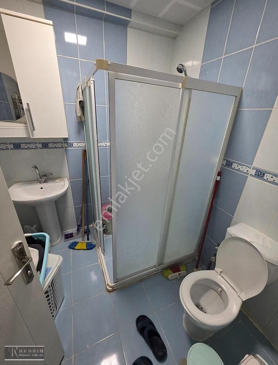 Keçiören Ufuktepe Mah Y.giriş 3+1 Merkezi Sistem Yapılı Satılık - Görsel 28