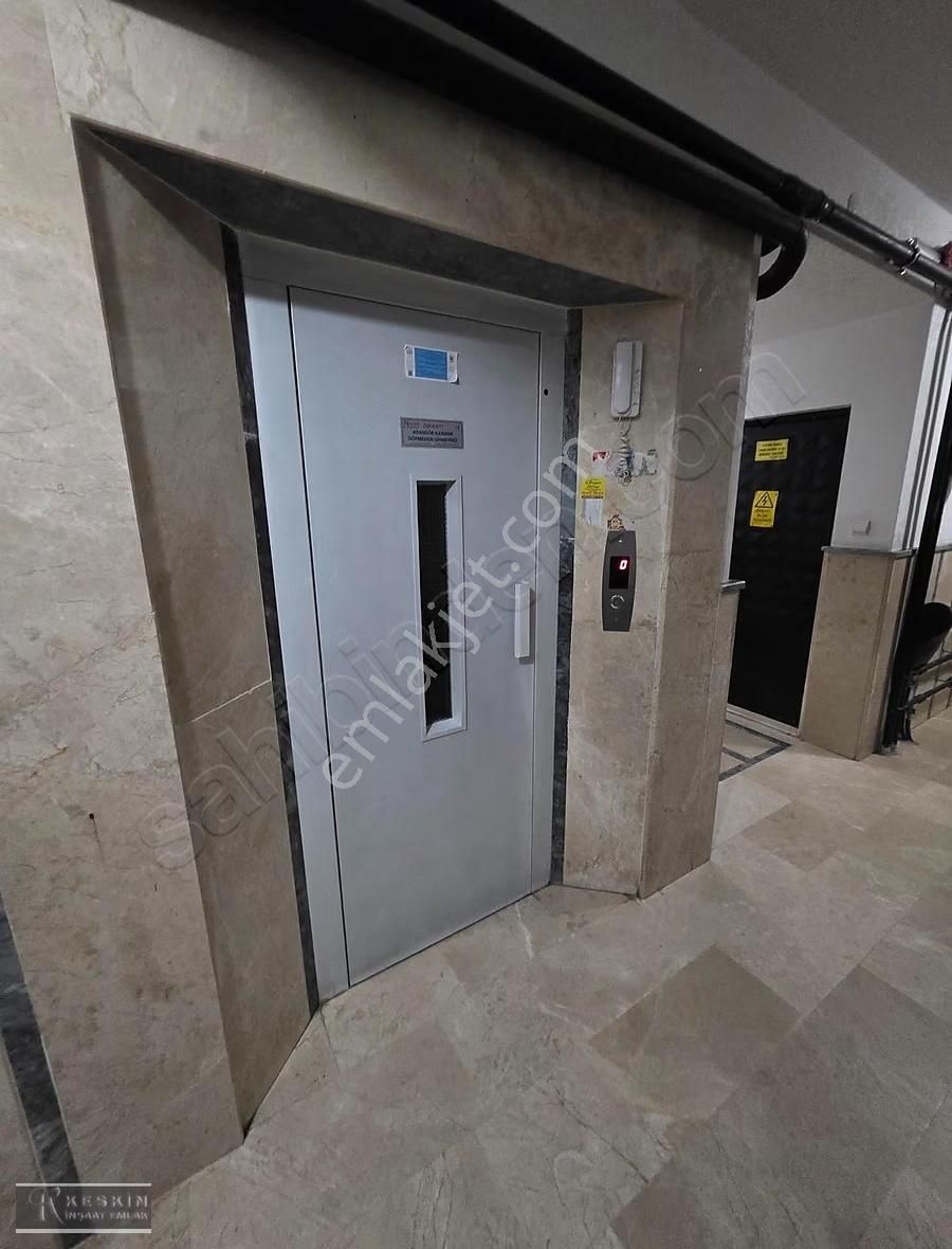 Keçiören Ufuktepe Mah Y.giriş 3+1 Merkezi Sistem Yapılı Satılık - Görsel 4