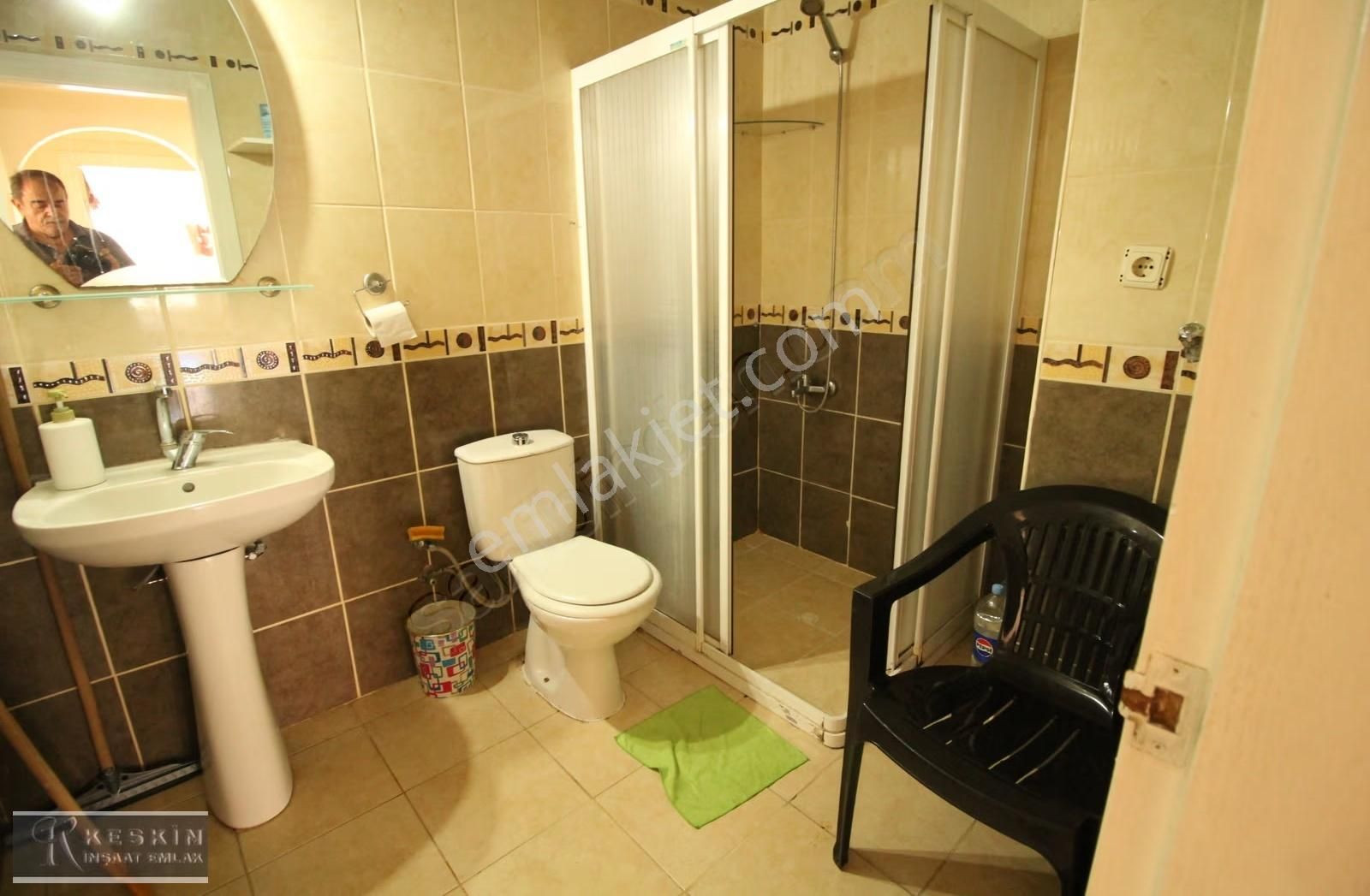 Keçiören Kanuni Mah Üst Kat 3+1.kiralık Daire - Görsel 10