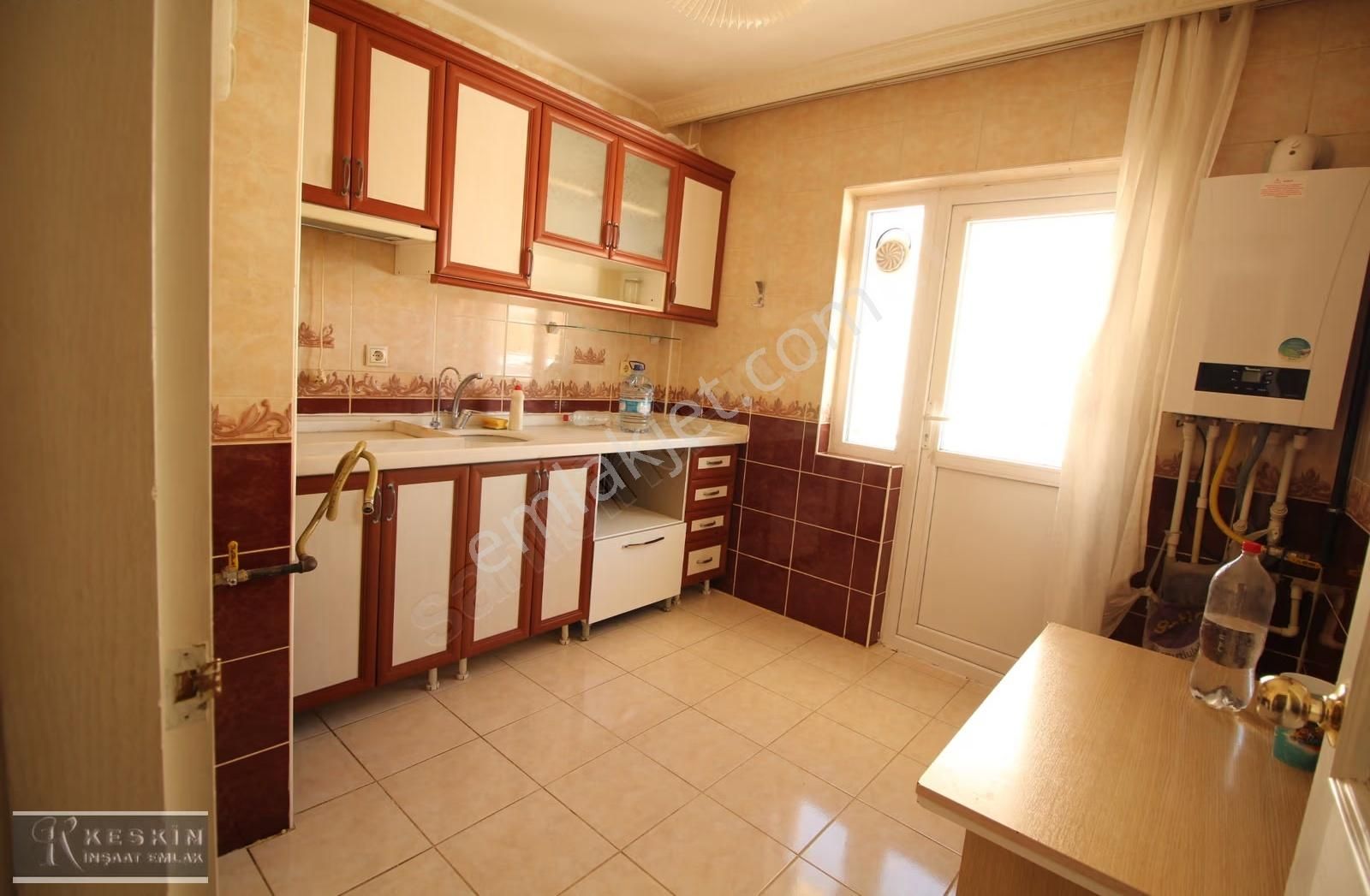 Keçiören Kanuni Mah Üst Kat 3+1.kiralık Daire - Görsel 6