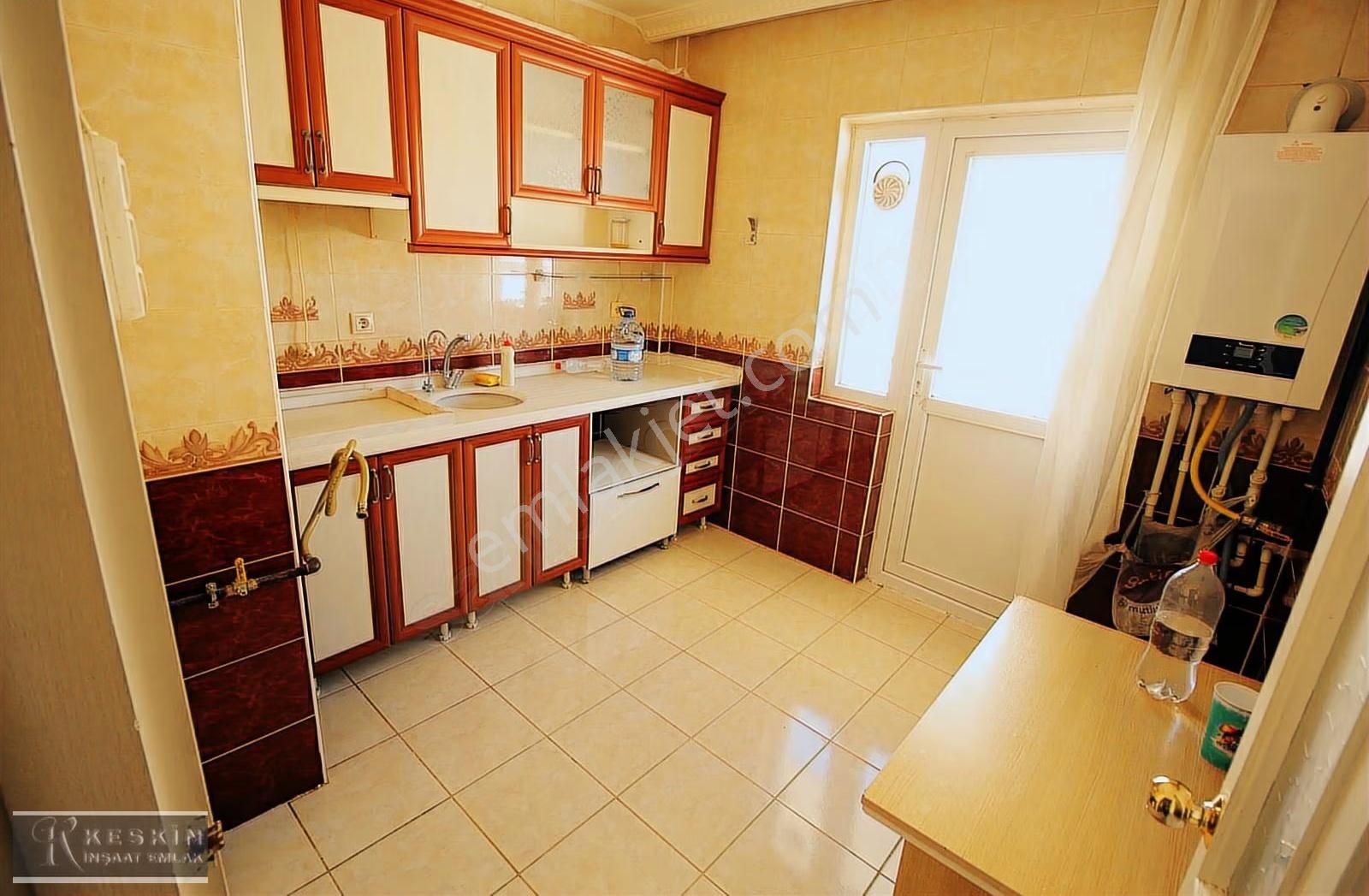 Keçiören Kanuni Mah Üst Kat 3+1.kiralık Daire - Görsel 19