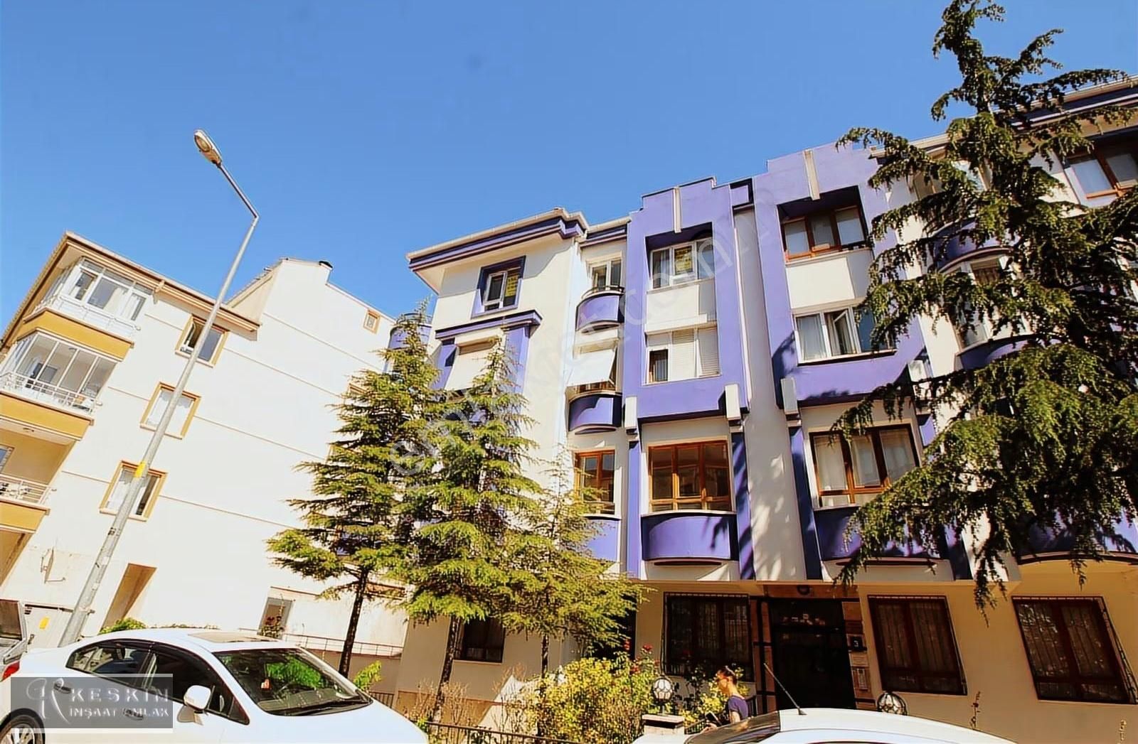 Keçiören Kanuni Mah Üst Kat 3+1.kiralık Daire - Görsel 11