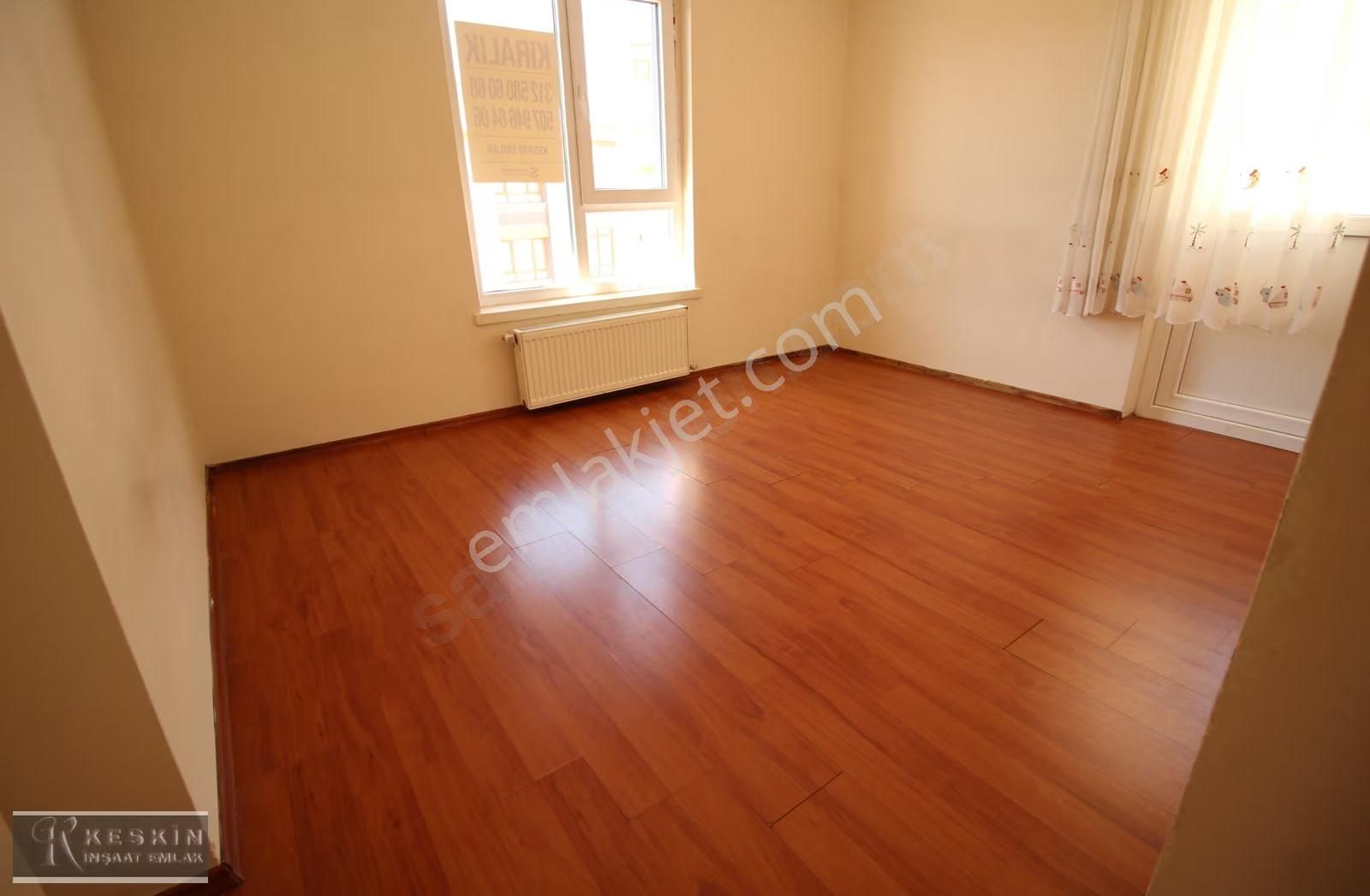 Keçiören Kanuni Mah Üst Kat 3+1.kiralık Daire - Görsel 13