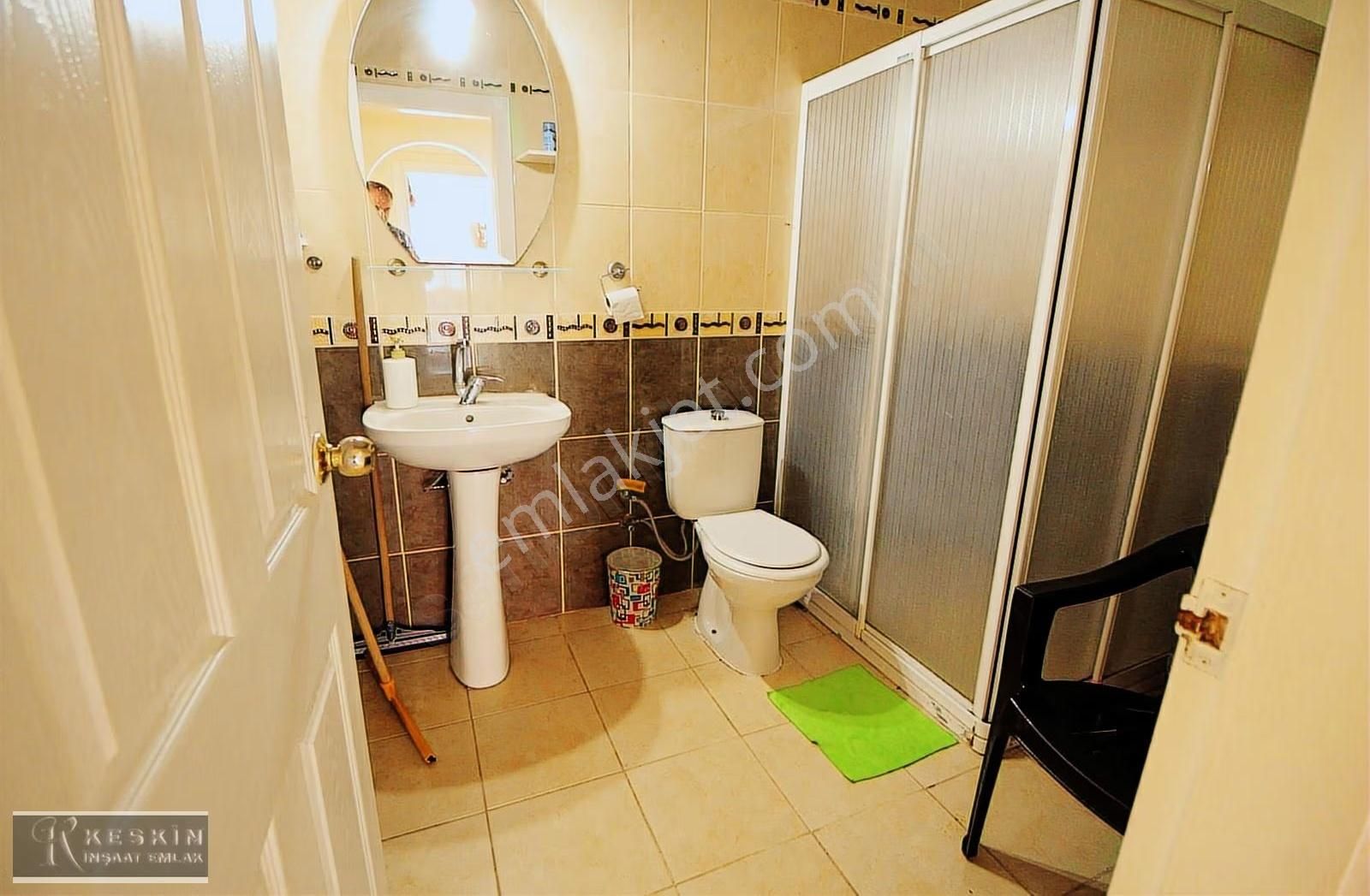 Keçiören Kanuni Mah Üst Kat 3+1.kiralık Daire - Görsel 17