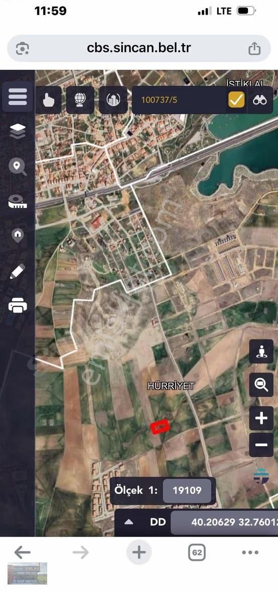 20 Dairelik Kelepir Yer - Görsel 6