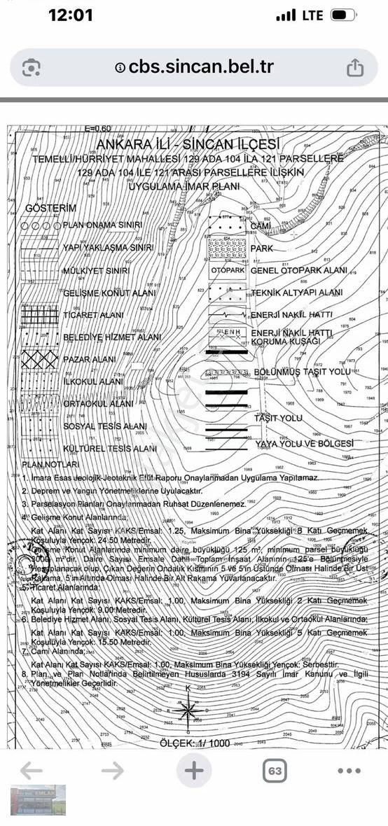 20 Dairelik Kelepir Yer - Görsel 7