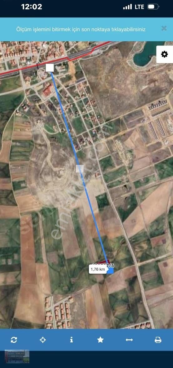 20 Dairelik Kelepir Yer - Görsel 8