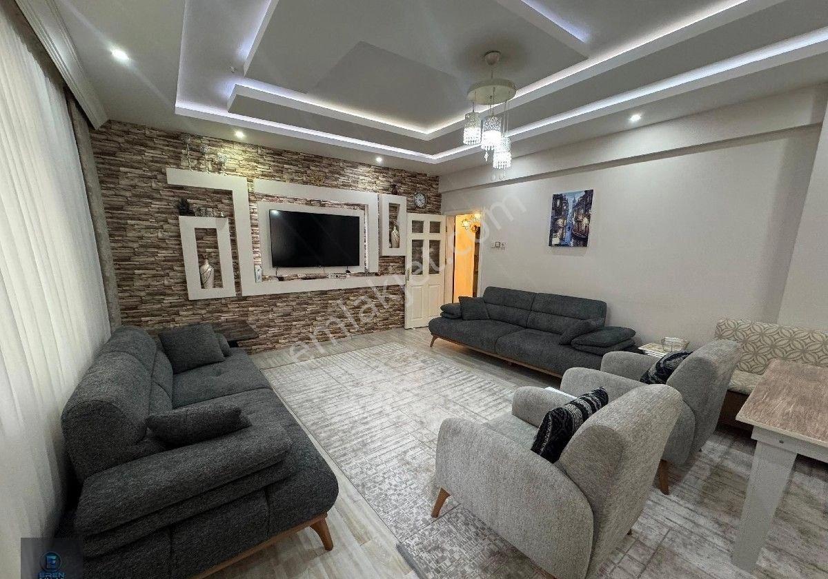 Gazidükkan Mahallesinde 3+1 Arakat Asansörlü Satılık Daire - Görsel 5