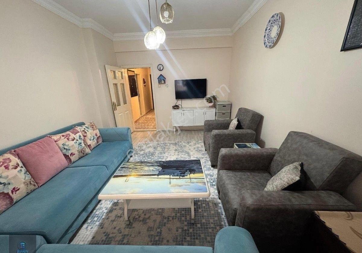 Gazidükkan Mahallesinde 3+1 Arakat Asansörlü Satılık Daire - Görsel 8
