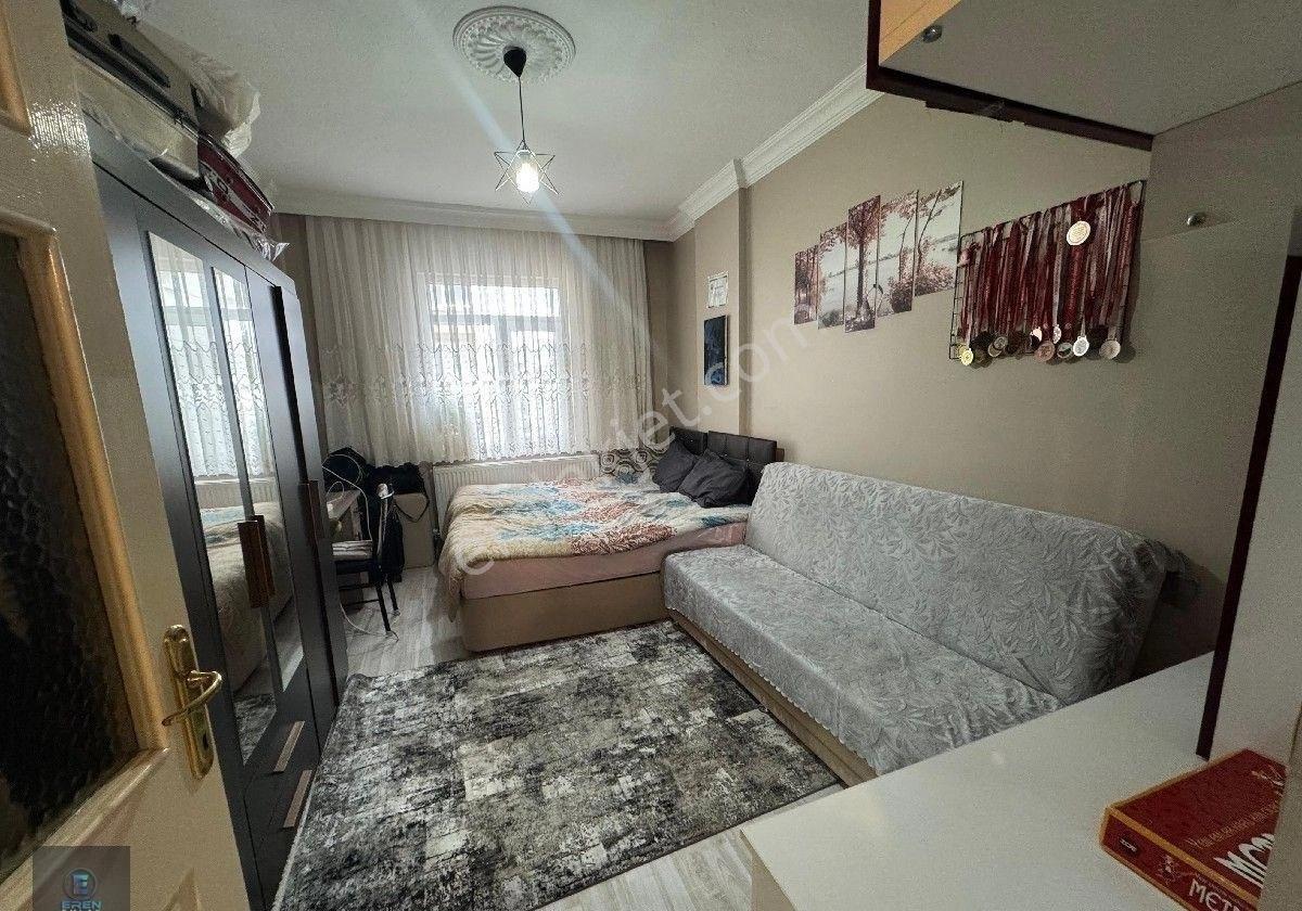 Gazidükkan Mahallesinde 3+1 Arakat Asansörlü Satılık Daire - Görsel 16