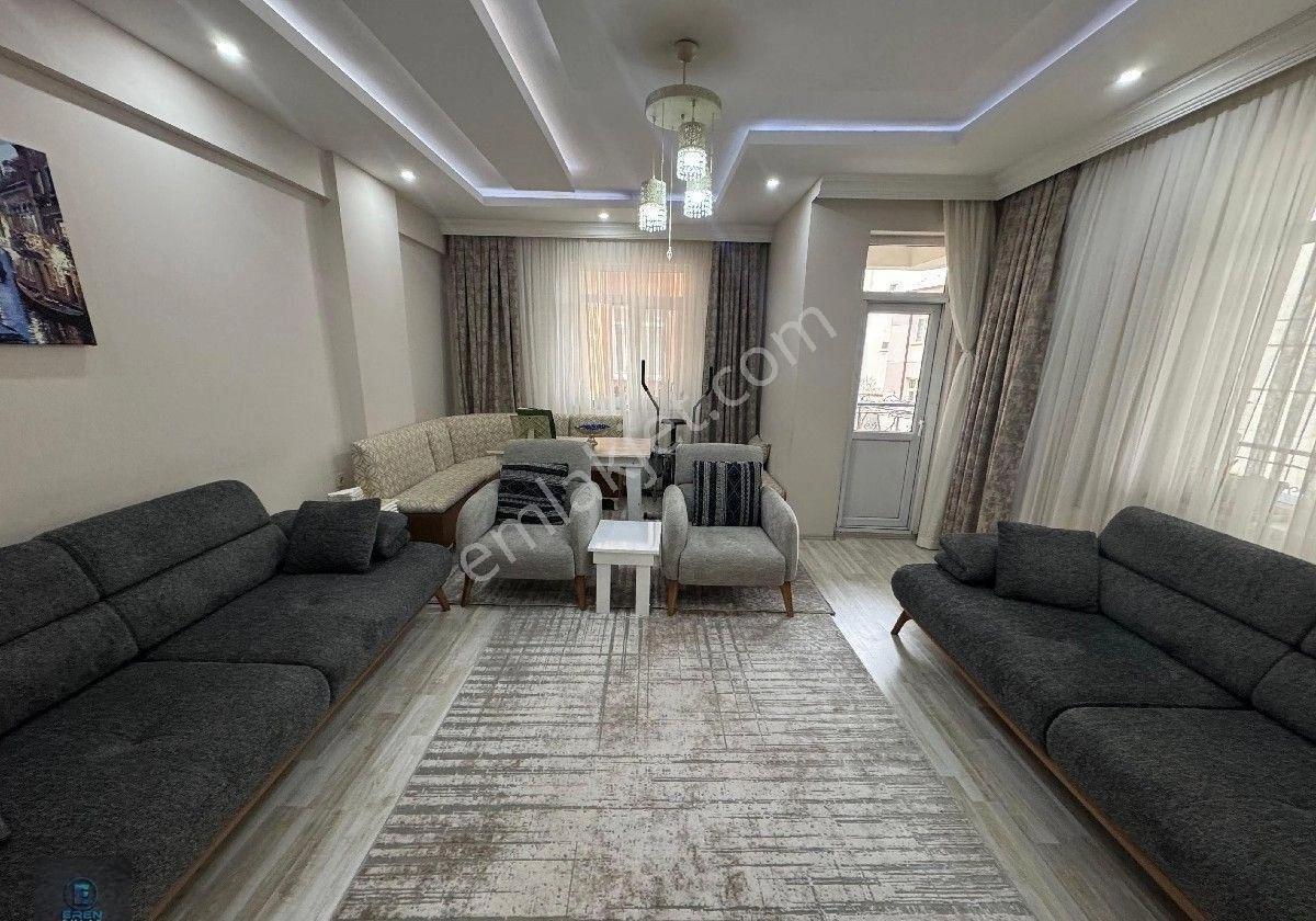Gazidükkan Mahallesinde 3+1 Arakat Asansörlü Satılık Daire - Görsel 3