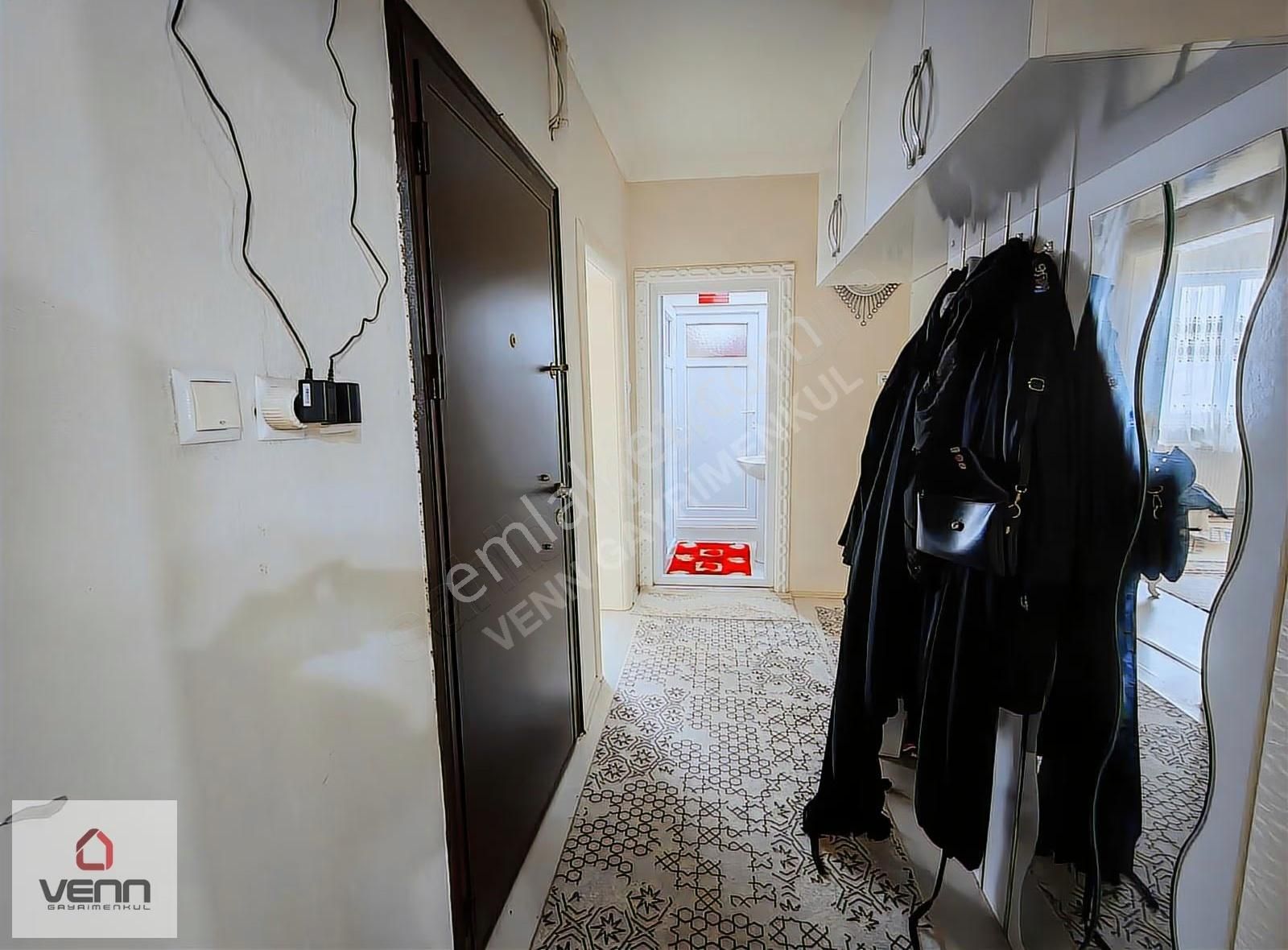Bursa Demirtaş Kiralık 3+1 Eşyalı Daire! - Görsel 3