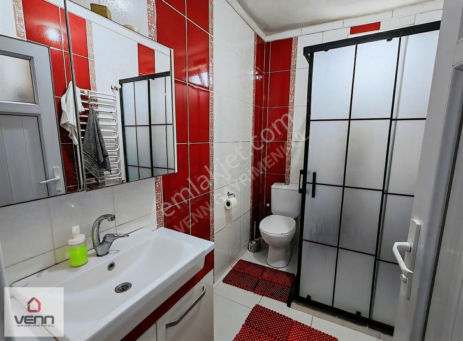 Bursa Demirtaş Kiralık 3+1 Eşyalı Daire! - Görsel 5