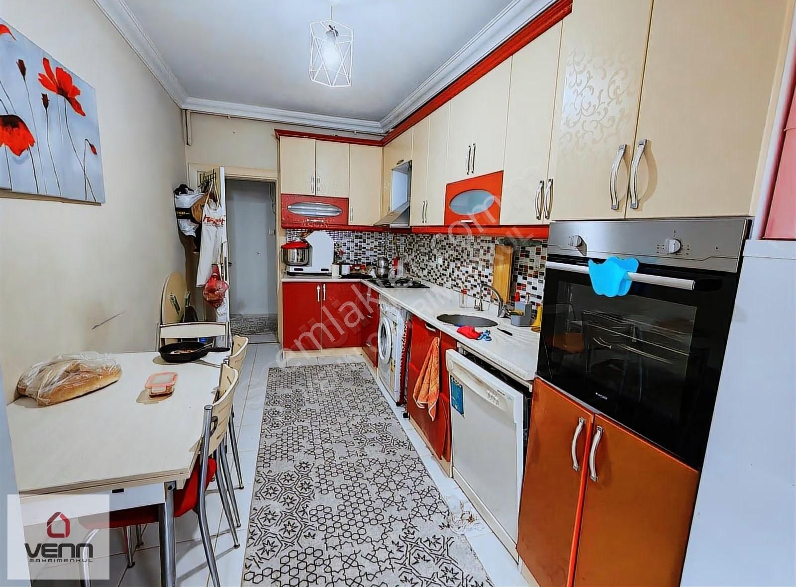 Bursa Demirtaş Kiralık 3+1 Eşyalı Daire! - Görsel 2
