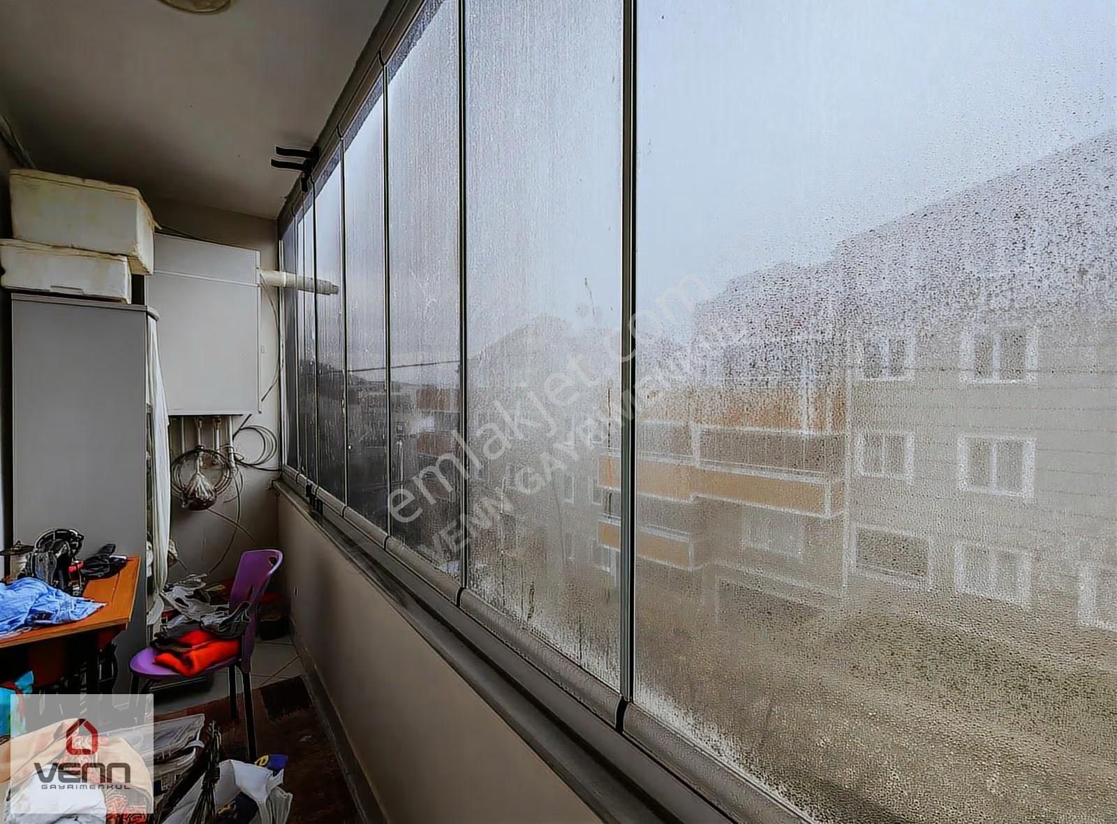 Bursa Demirtaş Kiralık 3+1 Eşyalı Daire! - Görsel 6