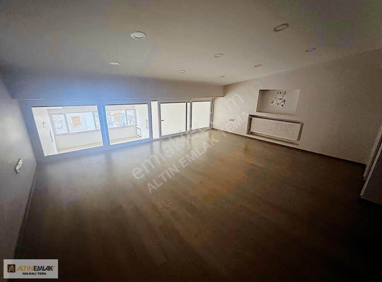İkitelli Osb Tümsan 2'de 150m² Asma Katlı Kiralık Ofis - Görsel 4